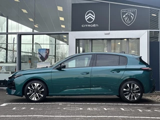 Peugeot 308 1.2 Hybrid 145 e-DCS6 Allure | Adaptive Cruise Control | Stoelverwarming | Climate Control | Parkeercamera/-sensoren | Navigatie | Apple Carplay/Android Auto | Full LED | Draadloze telefoonlader | / 5