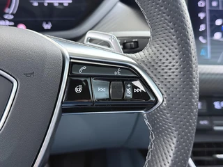 Audi e-tron GT GT 93 kWh CARBON PAKKET | STOEL VENTILATIE EN VERWARMING | PANORAMDAK | B&O GELUID | HEAD UP | LUCHTVERING ETC . / 33