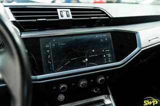 Audi Q3 35 TFSI Pro Line S | S-line | Navi | Dodehoek | Stoelverwarming / 7