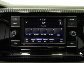 Volkswagen Polo 1.0 TSI Life NAVI-APP/AIRCO/ADAPT.CRUISE/LED/PDC/15"LMV! / 10