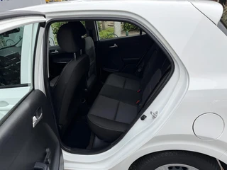 Kia Picanto 1.0 DPi ComfortLine / 24