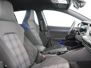 Volkswagen Golf 1.4 eHybrid GTE | SOH 96.4 % | Mist lampen | Camera | ACC | Dodehoek detectie | 245PK | / 6