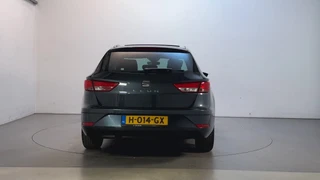 Seat Leon ST 1.0 TSI Style Ultimate Edition Panoramadak Camera App-Connect DAB+ / 10