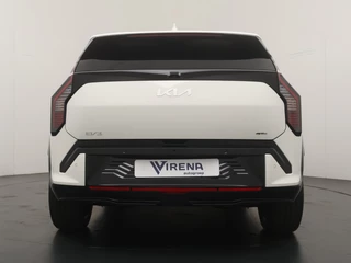 Kia EV3 GT-Line Business Edition 81.4 kWh  - Navigatie - Achteruitrijcamera - Apple & Android Carplay - Nieuw uit voorraad leverbaar / 7