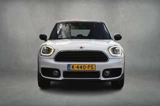 MINI Countryman Mini 1.5 Cooper Chili | Apple CarPlay | Half Leer | Stoelverwarming / 8