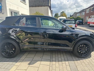 Audi Q2 1.4 TFSI COD S-LINE AUTOMAAT / 9