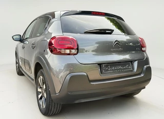 Citroen C3 1.2 PureTech S&S Shine STOELVERWARMING - CLIMATE - CRUISE / 6