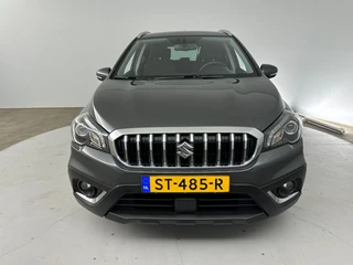 Suzuki S-Cross 1.0 Boosterjet Exclusive Navigatie | Parkeercamera | Trekhaak / 29