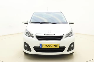 Peugeot 108 1.0 e-VTi Active 72 PK | BTW auto | Airco | Electrische Ramen Voor | Zuinige Motor / 7