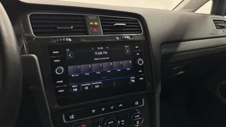 Volkswagen Golf 1.0 TSI Comfortline|Navi|Cruise/ClimateControl|Carplay|NAP| / 33