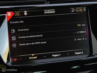 DS 3 1.2 PURETECH CONNECTED CHIC AUTOMAAT/LED/CAMERA/TREKHAAK/CARPLAY / 34