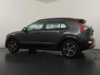 Kia Niro 1.6 GDi PHEV DynamicLine  - Apple Carplay/Android Auto - Adaptieve Cruise Control - Achtruitrijcamera - Naviigatie - Fabrieksgarantie t/m 2032 / 5