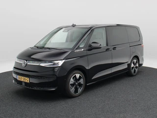 Volkswagen Multivan 1.5 eHybrid 245 Pk L2 Bulli Edition 4Motion | 6-Persoons | Panoramadak | Harman & Kardon | Camera | Trekhaak | 19 Inch | 5.703 Km !!