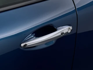 Kia Niro 1.6 GDi Hybrid DynamicPlusLine  - Trekhaak - Stoel/stuurverwarming - Camera - AppleCarplay - Android Auto - - Fabrieksgarantie tot 02-2028 / 17