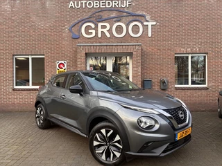 Nissan Juke 1.0 DIG-T Acenta CARPLAY/CRUISE / 2