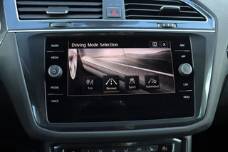 Volkswagen Tiguan 1.4 TSI ACT Highline Business R | Dealer Onderhouden | Led | Virtual | Stoelverwarming | Trekhaak | Carplay / 34