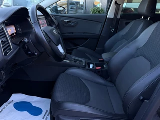 Seat Leon ST 1.5 TSI 150pk Xcellence / Camera / CarPlay / 8