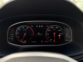 Seat Ateca 1.5 TSI FR Business Intense * Stoel + Stuur verwarming * Camera * Trekhaak / 33