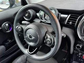 MINI One 1.2 One Chili Business Automaat I Climate I Sportstoel I 1e Eigenaar I Cooper / 26