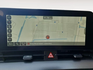 Kia Sportage 1.6T PHEV AWD DynamicPlusLine Edition | Plug-In Hybride | Stoel en stuurverwarming | Elektrisch bedienbare voorstoelen | Navigatie | Camera | Apple Carplay / Android Auto | / 32