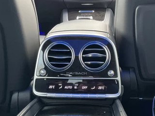 Maybach S-klasse 600 V12 B&O (811) HUD 360° Nachtsysteem(610) Uniek / 37