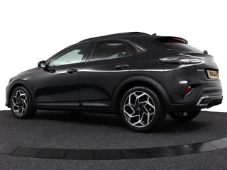 Kia XCeed 1.5 T-GDi GT-Line  - Automaat - Panorama dak - Stoel/Stuur verwarming - Navigatie - Climate Control - Achteruitrijcamera - Elektrische Achterklep - Fabrieksgarantie tot 06-2032 / 5