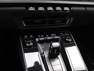 Porsche 911 Cabrio 3.0 Carrera 4 GTS | LEDER | MEMORY | BURMESTER | 360° CAMERA | SPORTCHRONO | ADAPT. CRUISE | STOELVERW. | / 31
