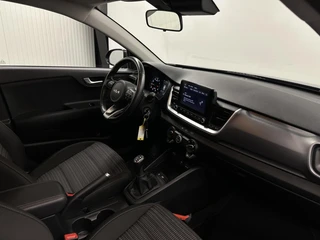 Kia Stonic 1.0 T-GDi MHEV DynamicLine CAMERA CARPLAY NAVI CRUISE. / 14