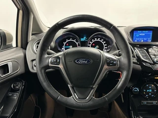 Ford Fiesta 1.0 EcoBoost Titanium 92000 KM NAVI CRUISE LM ECC. / 19