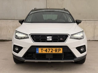 SEAT Arona 1.0 TSI FR Trekhaak CarPlay Keyless Navi ACC Stoelverwarming / 10