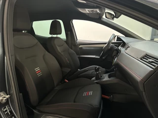 Seat Ibiza 1.0 TSI FR Business Intense Camera Navigatie DAB+ Climate Control / 8