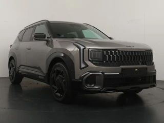 Kia Seltos 1.6 T-GDI DCT7 X-Line Edition  - Stoel-/Stuurverwarming - Apple Carplay/Andoid Auto - Adaptieve Cruise Control -Fabrieksgarantie tot 01-08-2033 / 12
