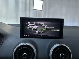 Audi Q2 30 TFSI Advanced Edition Panoramadak Stoelverwarming App-Connect DAB+ / 20