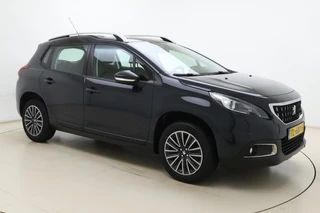 Peugeot 2008 1.2 PureTech Blue Lion | Trekhaak | Airco | Cruise control | Apple Carplay/Android Auto | DAB | Navigatie / 9