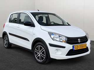 Suzuki Celerio 1.0 Comfort | Bluetooth | Airco | Dealer Onderhouden | / 2