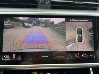 Audi A6 Avant 55 TFSI e quattro Competition / Pano / TopView / Trekhaak / 367PK / Zeer kompleet !! / 39