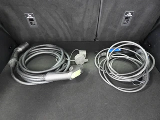 Ford Kuga 2.5 PHEV Plug-In Cool&Connect TREKH./NAVI/CLIMA/WINTERPACK/17"LMV! / 27