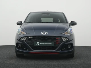 Hyundai i10 1.2 N Line 4 Cilinder | Private lease 419 per maand / 15