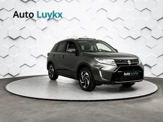 Suzuki Vitara 1.4 Style Smart Hybrid Automaat Panoramadak | €2.000,- + €750,- voorraadkorting! / 12