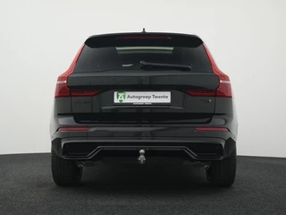 Volvo XC60 2.0 T6 AWD + Black Edition 350PK Pano | Trekhaak / 10