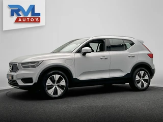 Volvo XC40 1.5 T4 Recharge | Apple/Carplay | Elek.Kofferklep | Camera / 21