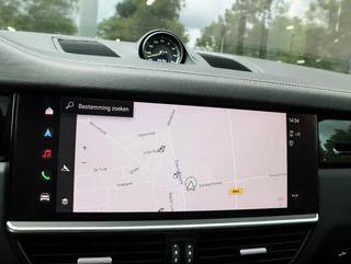 Porsche Cayenne Coupé 3.0 E-Hybrid Pano Achterasbesturing Krijtgrijs Luchtvering Softclose Stoelkoeling SOH 88,7% / 40