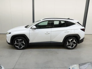 Hyundai Tucson 1.6 T-GDI PHEV Comfort 4WD ✅All Season✅Stoelverw.✅Lane Ass.✅Apple✅Camera✅Navi✅Clima✅ / 31