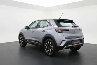 Opel Mokka 1.2 Elegance 130PK Automaat | Navi | Camera | Carplay / Android / 4
