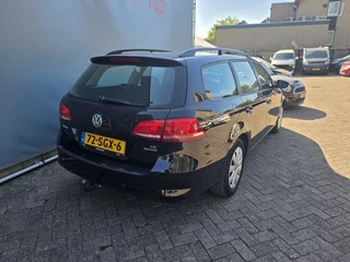 Volkswagen Passat Variant 1.4 TSI Trendline BlueMotion / 9