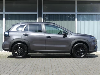 Suzuki S-Cross 1.4 Boosterjet Style Smart Hybrid Special Edition Panoramic Roof, 360 graden Camera, Half lederen Bekleding / 10