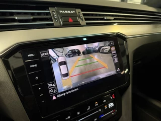 Volkswagen Passat 1.5 TSI R-Line Business + Pano Virtual H&K / 19