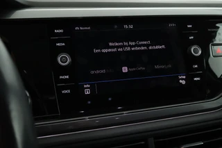 Volkswagen Polo 1.0 TSI 95pk R-Line Highline Virtual Cockpit Navigatie Adaptive Cruise Clima / 22