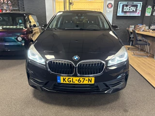 BMW 2-serie Active Tourer 225xe iPerformance High Executive,pano/navi/camera/stoelverw/elec klep / 4