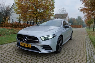 Mercedes-Benz A-Klasse 250 e Business Solution AMG Limited Pano / 4
